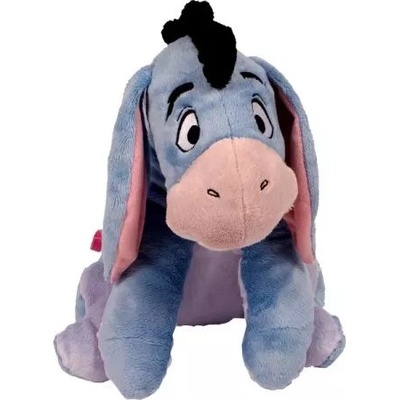 REGIO JÁTÉK Мечо Пух: Плюшен Ийори, размер l (35860)