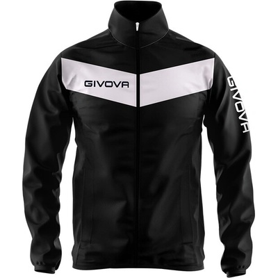 Givova Rain Scudo čiernobiela RJ005 1003