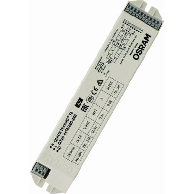 OSRAM Předřadník QTZ8 4X18/220-240 UNV1