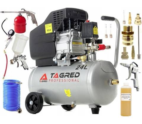 Tagred SETTA300NM