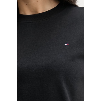 Tommy Hilfiger тениска дамска памучна (WW0WW49646)