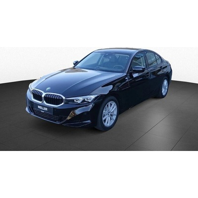 BMW 330d xDrive 210 kW