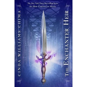 The Enchanter Heir | Cinda Williams Chima (ISBN: 9781423192534)