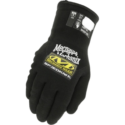 Mechanix Wear Термични тактически ръкавици Mechanix SpeedKnit (S4DP-05)
