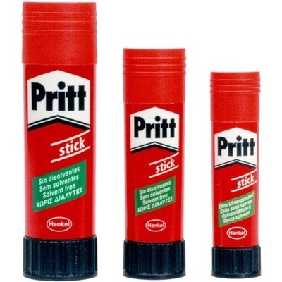 Pritt Stick lepicí tyčinka 40 g – Zboží Živě