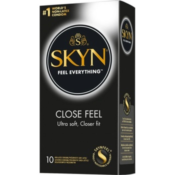 Skyn Close Feel 10 pack