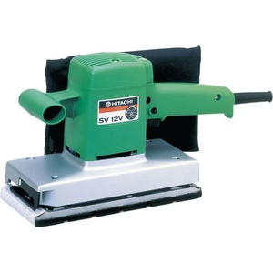 HiKOKI (Hitachi) SV12V/SV12VUAZ Виброшлайф