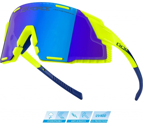 Force Grip