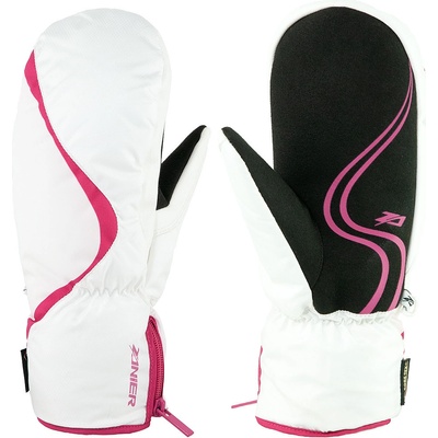 Zanier Albona Gore-Tex weiss