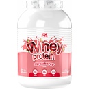 Fitness Authority Whey Protein 2000 g