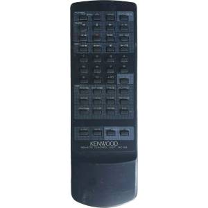 GENERAL KENWOOD RC-29 - съвместимо дистанционно управление на марката General (RC-29) Дистанционно