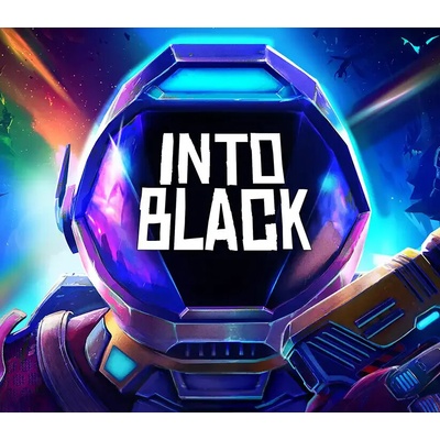 Into Black VR