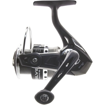Mistrall Silver Spin 20