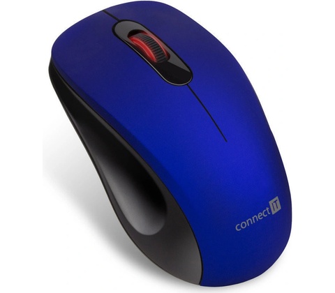 Connect IT Mute CMO-2230-BL