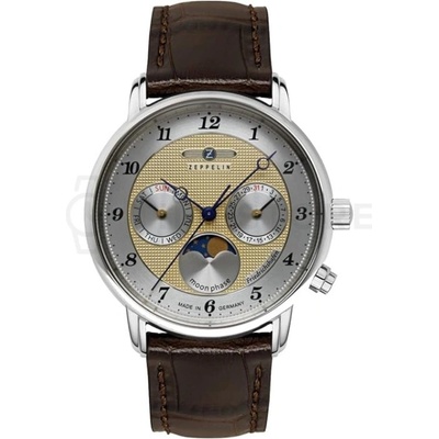 Zeppelin 8537-5