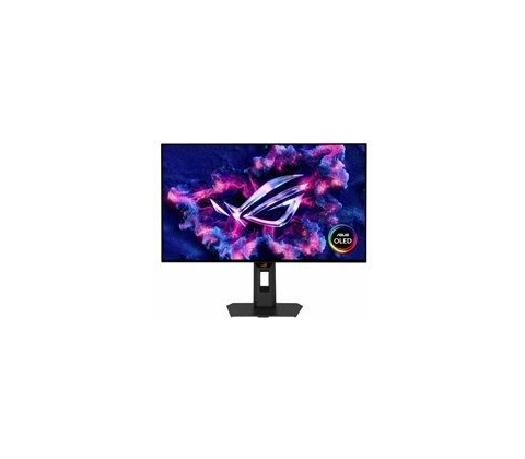 Asus ROG Strix OLED XG27AQDMGR