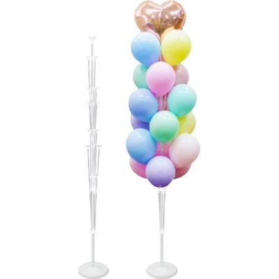 GoDan Stojan na balonků 162 cm