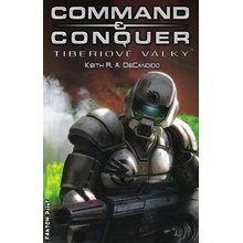 Commnand & Conquer - Decandido Keith R. A.