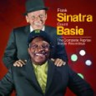 SINATRA FRANK: THE COMPLETE REPRISE STUDI CD