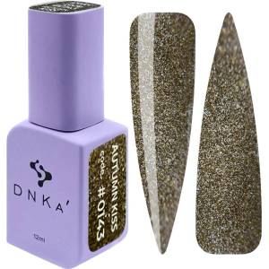 DNKa Гел лак DNKa 12 мл. 0143 (GPDC0143)
