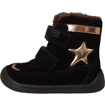 Protetika Linet Black