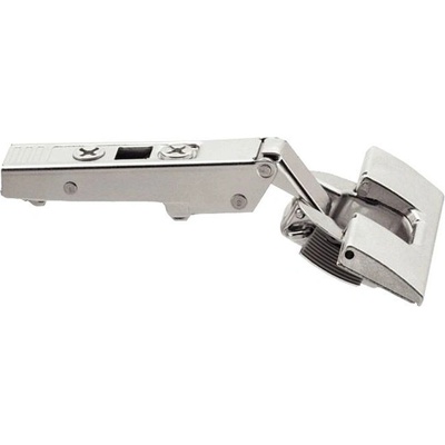Blum Miskový záves naložený, 110°, automatické zatváranie, clip-on, 2 ks, 47301700