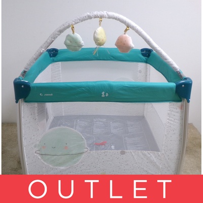 Jané Travel Fun Toys T82 Cosmos – Zboží Dáma