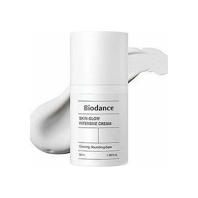 Biodance Skin Glow Intensive Cream intenzivní pleťový krém 50 ml