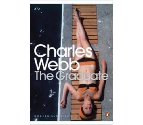 Graduate - Webb Charles