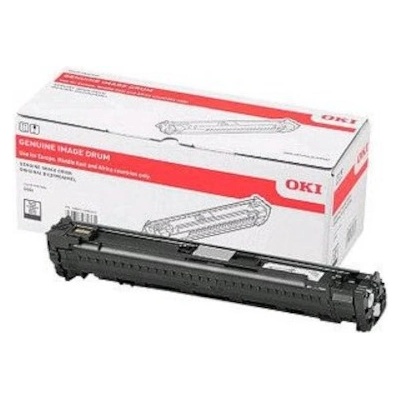 OKI 09006131 черно (black) оригинален цилиндричен блок (09006131)