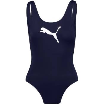 Image 1 of PUMA Swimsuit Размер: M / Цвят: тъмно син