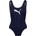 PUMA Swimsuit Размер: M / Цвят: тъмно син