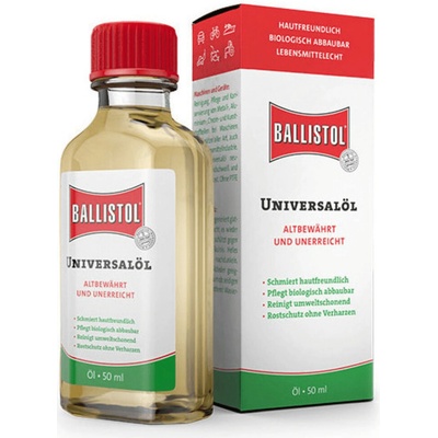 Ballistol Universalöl 50 ml