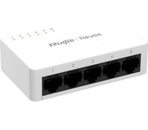 Reyee RG-ES05G