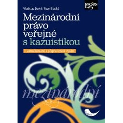 Mezinárodní právo veřejné s kazuistikou