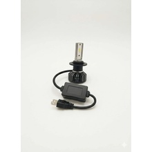 Lucas LedBooster H7 PX26d 12V 15W 2 ks