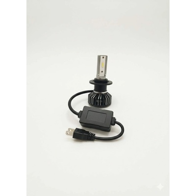 Lucas LedBooster H7 PX26d 12V 15W 2 ks