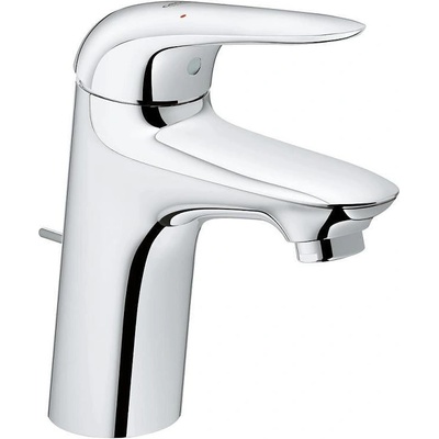 GROHE Смесител едноръкохватков Eurostyle за умивалник DN 15 mm (23708003)