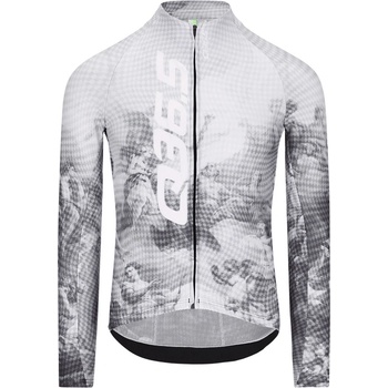 Gregarius Hybrid Fresco Long Sleeve
