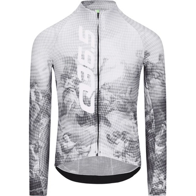 Gregarius Hybrid Fresco Long Sleeve
