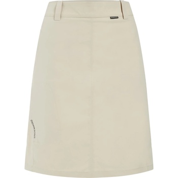 Didriksons Дамски скорт Didriksons Women's Liv Skirt 4 Skort - Light Beige - размер 34 (EU) (113-0411-0411)