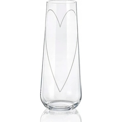 Crystalex Sklenice na nápoje 2 x 250 ml