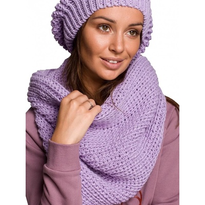 BE Knit Дамски шал модел 148897 BE Knit