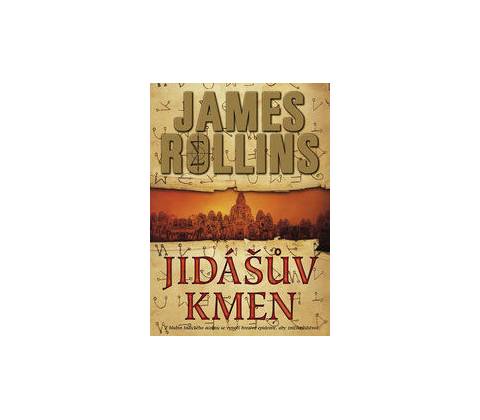 Jidášův kmen