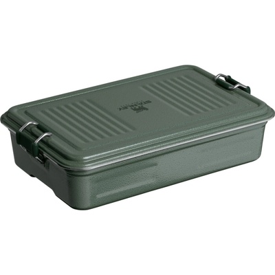 Stanley Krabička The Legendary Useful Storage Box 2000 ml Hammertone Green
