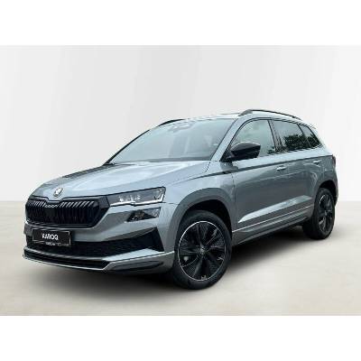 Skoda Karoq Sportline 110 kW