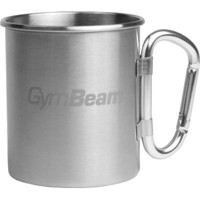 GymBeam Чаша от неръждаема стомана 380 мл