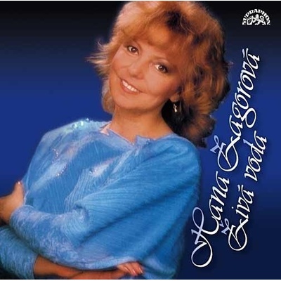 Hana Zagorová - Živá voda CD