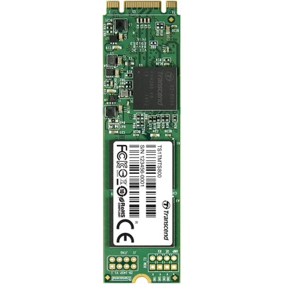 Transcend MTS800 1TB, TS1TMTS800
