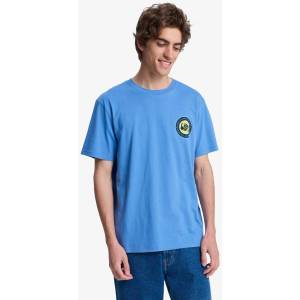 Quiksilver Тениска ev duality ss (eqyzt08290-blc0)